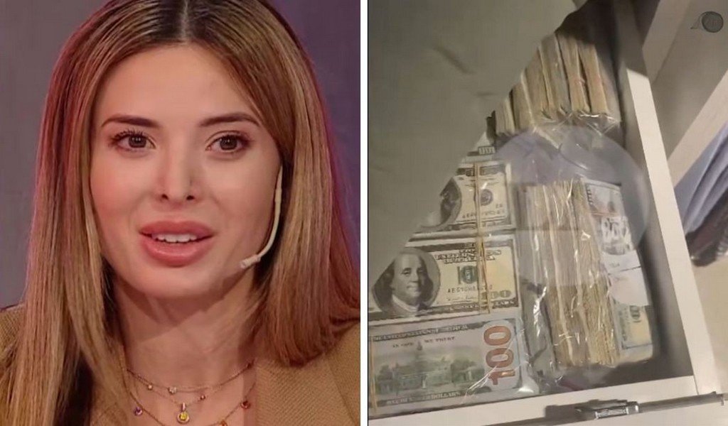 LA JUSTICIA FEDERAL ALLANÓ E INTIMÓ A CIRIO POR LOS FAJOS DE DOLARES FILMADOS 
