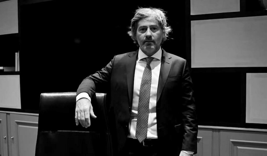 Mahiques / ¿Quién es el nuevo ministro de Justicia de Milei? 