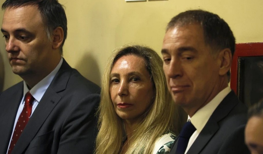 Karina eligió un diputado libertario para el Consejo de la Magistratura y se mete en la Justicia