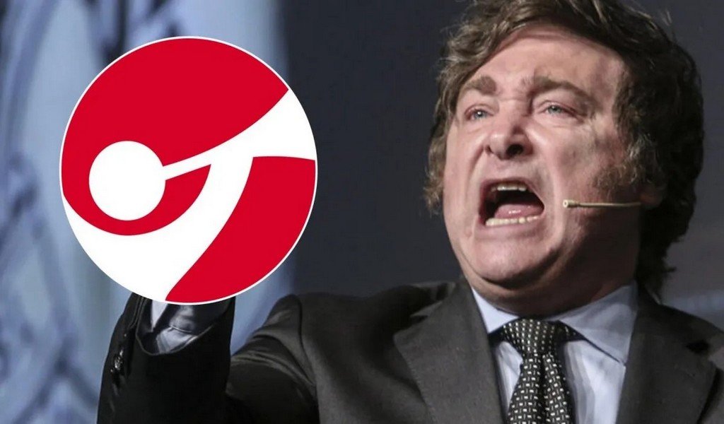 MILEI CONTRA CLARIN: AHORA OBLIGA A TELECOM A DESPRENDERSE DE 6 MILLONES DE USUARIOS