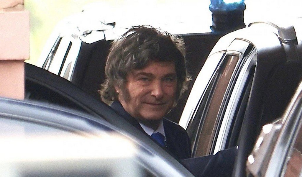 MENEMISMO A FULL / Milei acelera el vaciamiento de los trenes de pasajeros para privatizar el servicio de carga