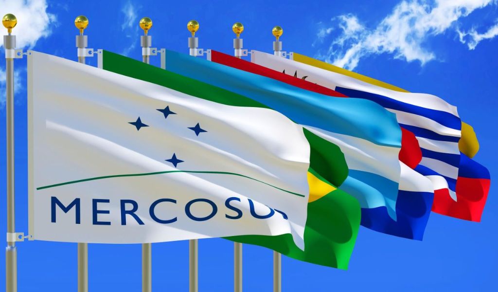Acuerdo Unión Europea-Mercosur / ¿Oportunidad comercial o sentencia industrial?