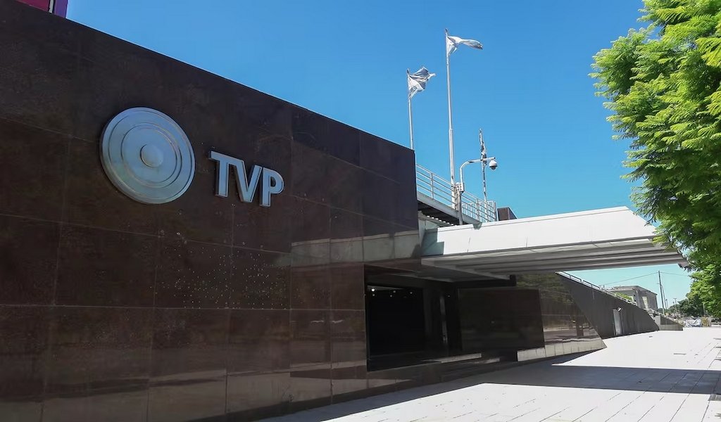 TV Pública 