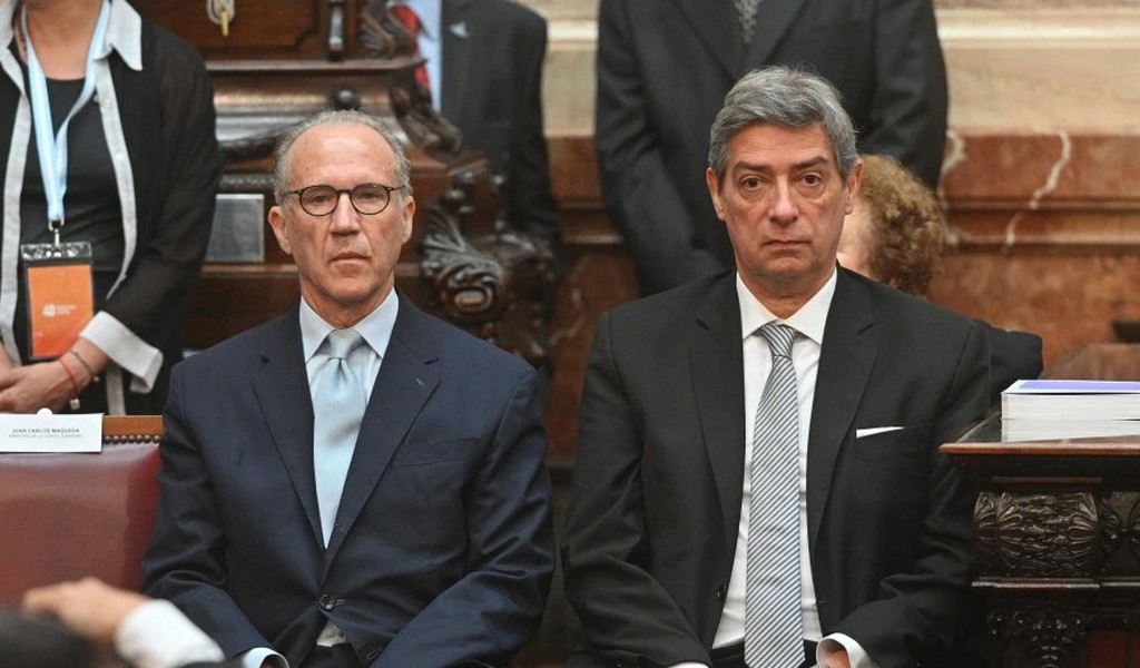 La Corte rechazó el recurso de empresarios que pedían que se los juzgue en el fuero Electoral por la causa cuadernos