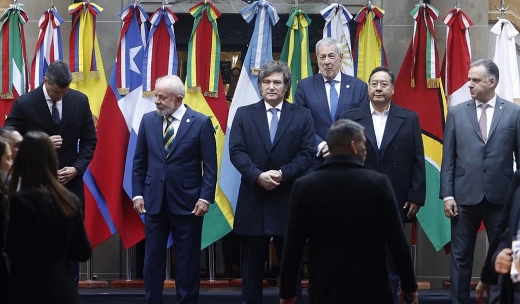 El Mercosur comienza una nueva cumbre marcada por el fracaso del acuerdo con la Unión Europea