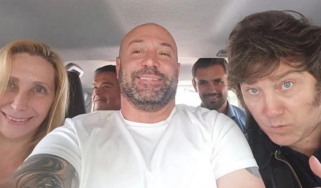 Coimas en Discapacidad / Spagnuolo se convirtió en el primer procesado del gobierno