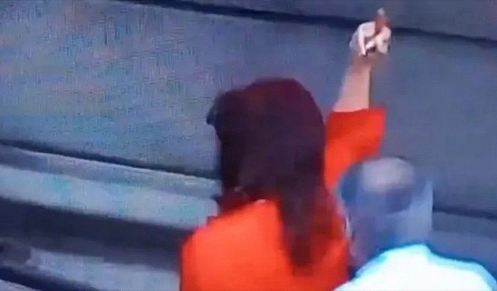 Cristina acusó a Stornelli de extorsionar empresarios para que la culpen en la causa Cuadernos