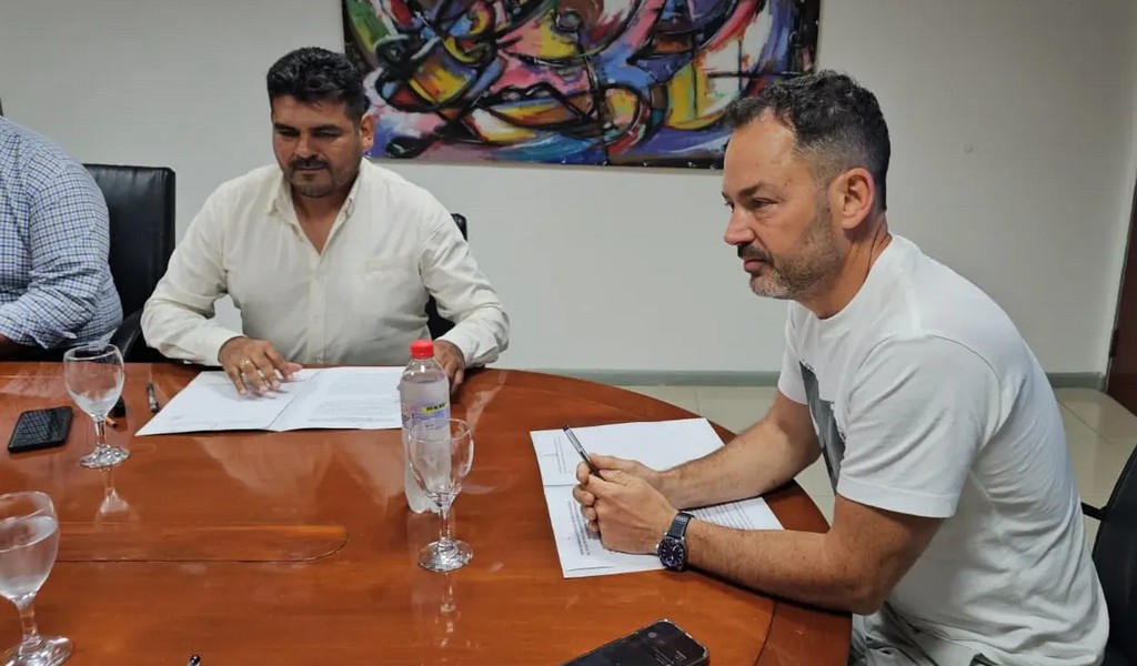 DIDI y Uber sin restricciones para trabajar en Capital, Vaqueros y la Caldera