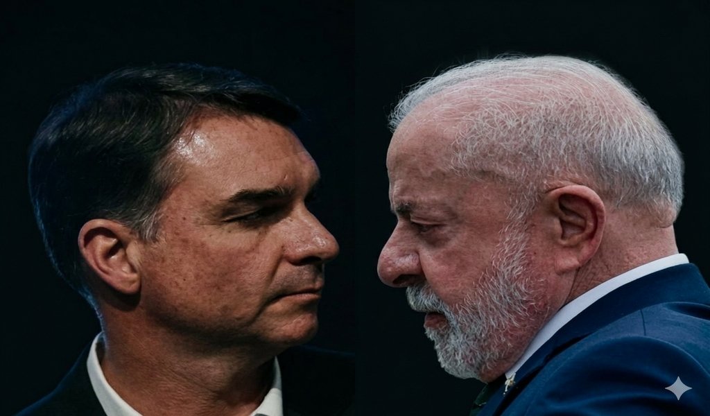 Bolsonaro gana la primera vuelta y Lula se juega todo en el balotaje