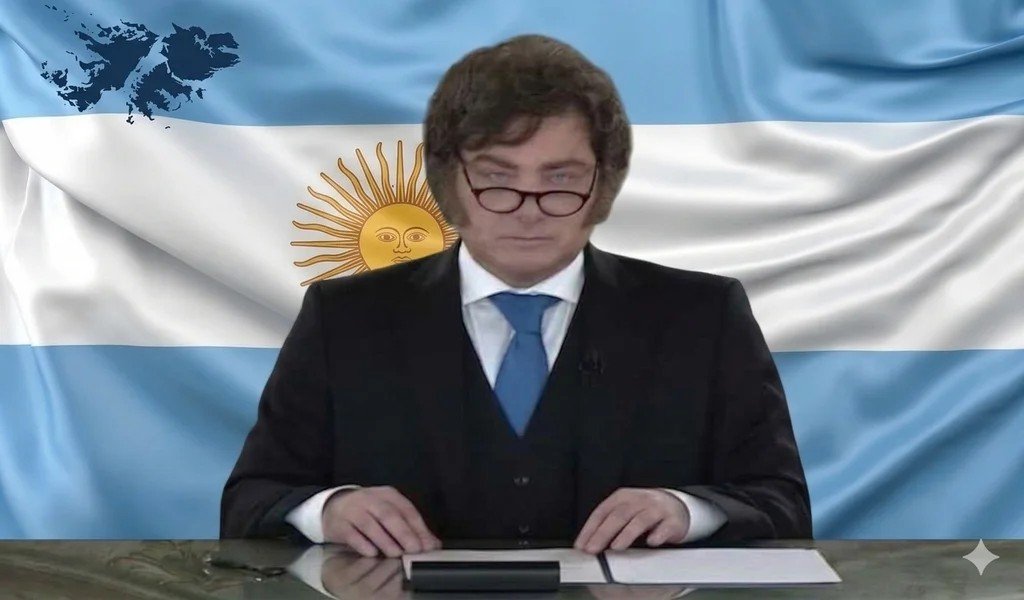 La Justicia no podría sostener la denuncia de Milei sobre los 30 mil terroristas
