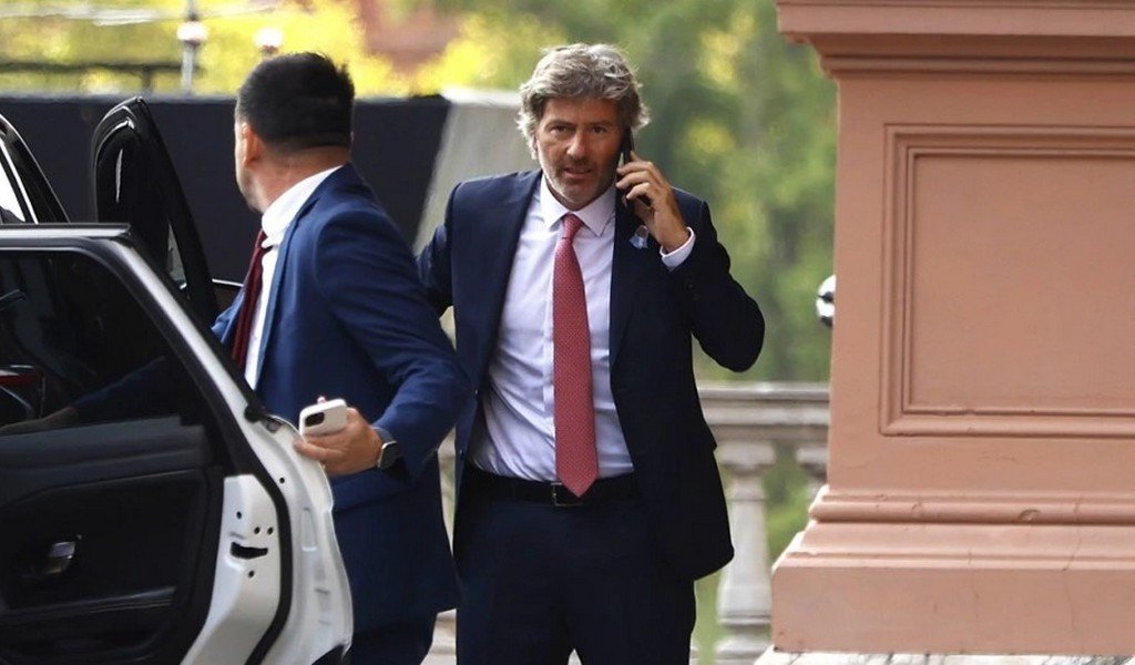 Karina frenó la designación de jueces y fiscales que tenia acordado con los gobernadores del norte