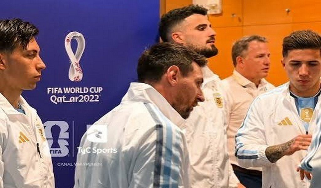 Estudios de abogados de EEUU quieren demandar a la FIFA por la final del Mundial