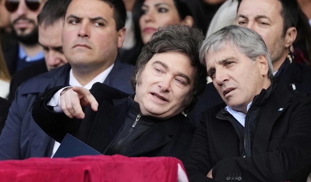 El gobierno estima que el campo liquidará USD 6 mil millones y perderán USD 1500 millones de recaudación