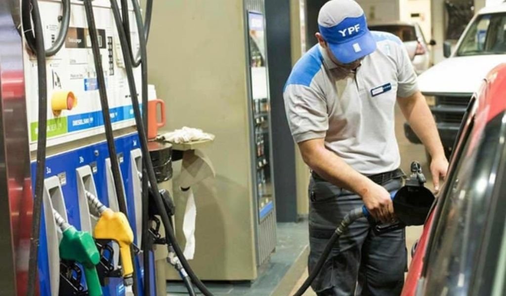 ¿Cómo influye el fallo a favor de YPF en el precio de los combustibles? 