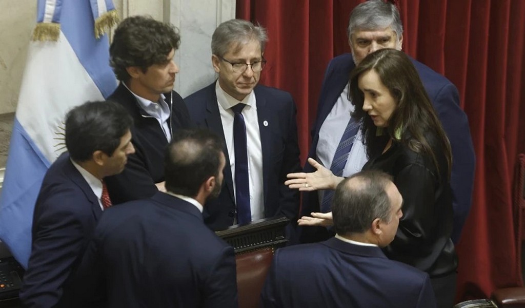 El Senado anuló los vetos de Milei contra universidades y el Garrahan por una abrumadora mayoría