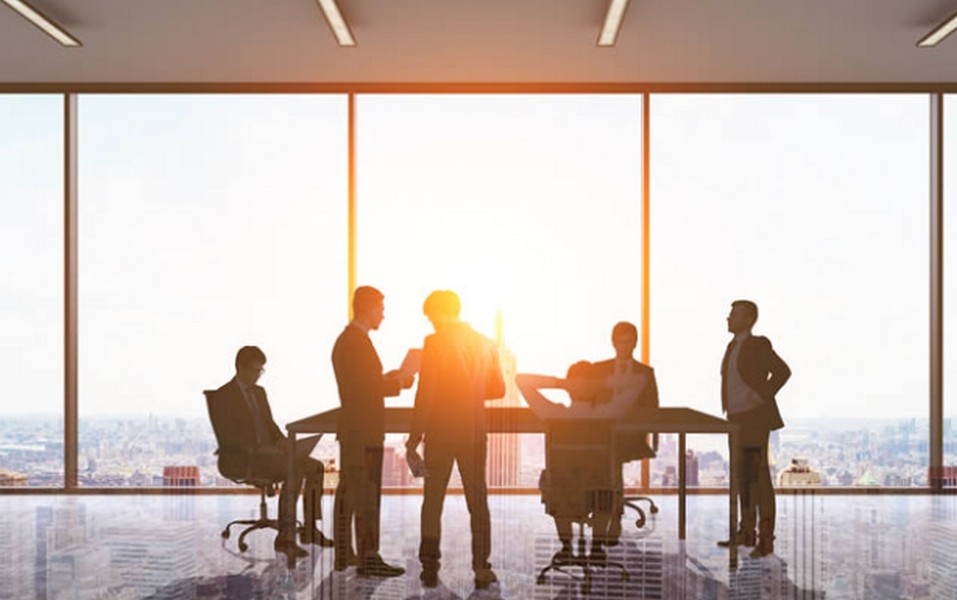 Controversia / Rechazan la extensión de responsabilidad solicitada por existencia de un grupo económico