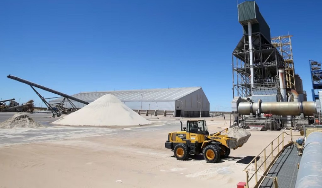 El Gobierno aprobó el primer proyecto del RIGI