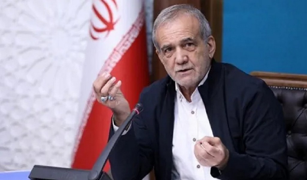 Irán suspendió la cooperación con la OIEA