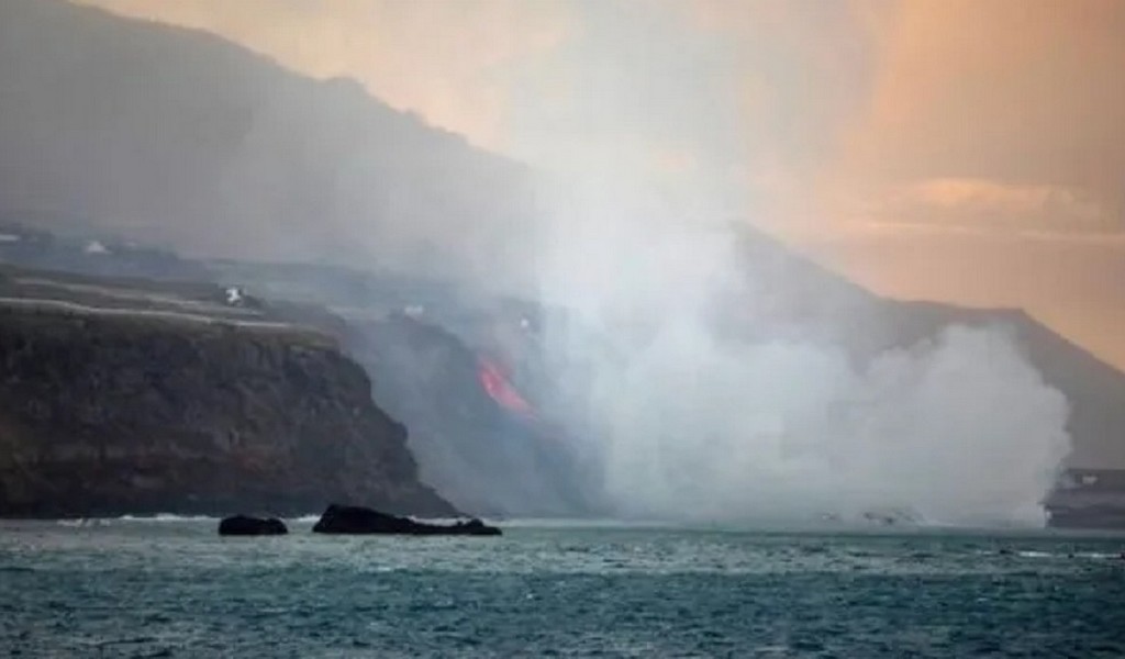 Surinam bajo amenaza por el cambio climático