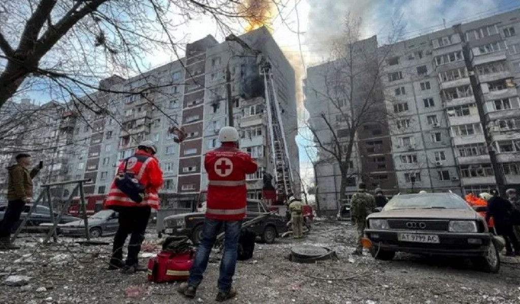 Medio Oriente: Hamas analiza tregua en Gaza