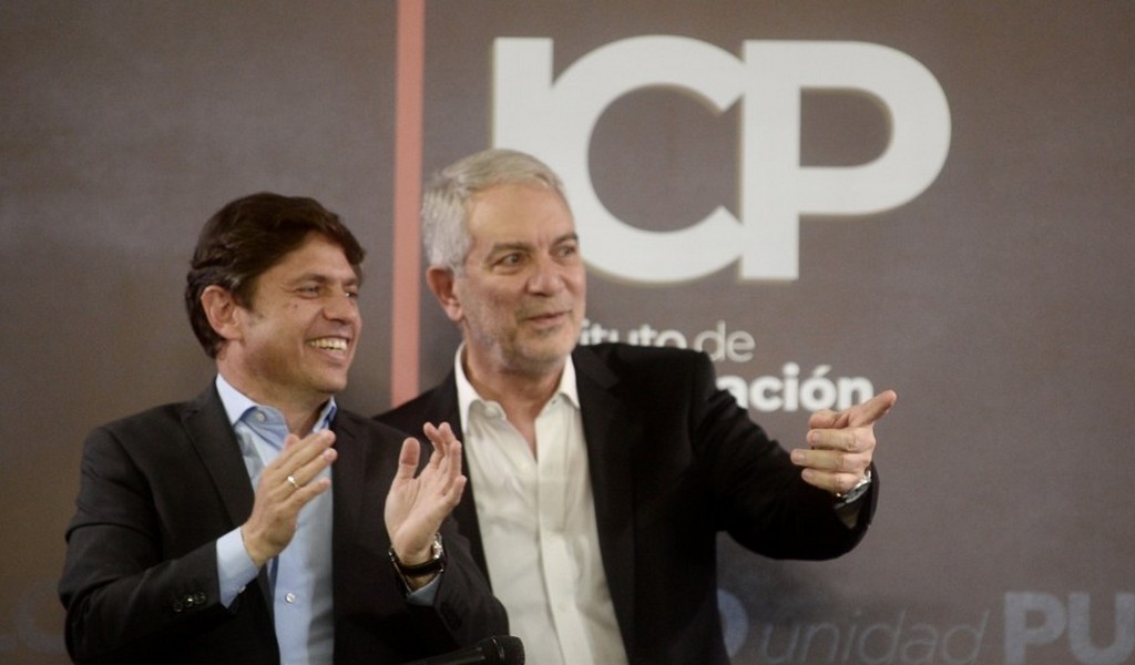 El ICP lanza nuevo Curso de Formación Política