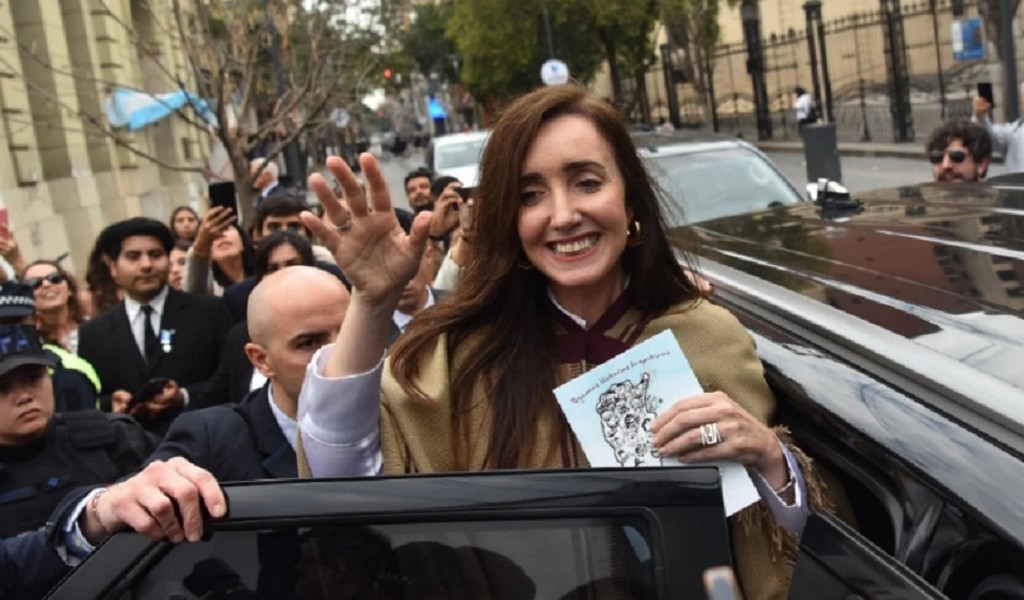 Villarruel viajó a Tucumán por el 9 de julio