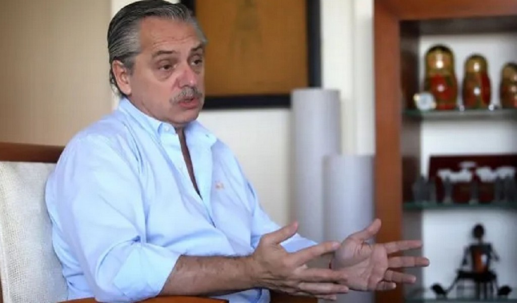 El juez Casanello procesó a Alberto Fernández