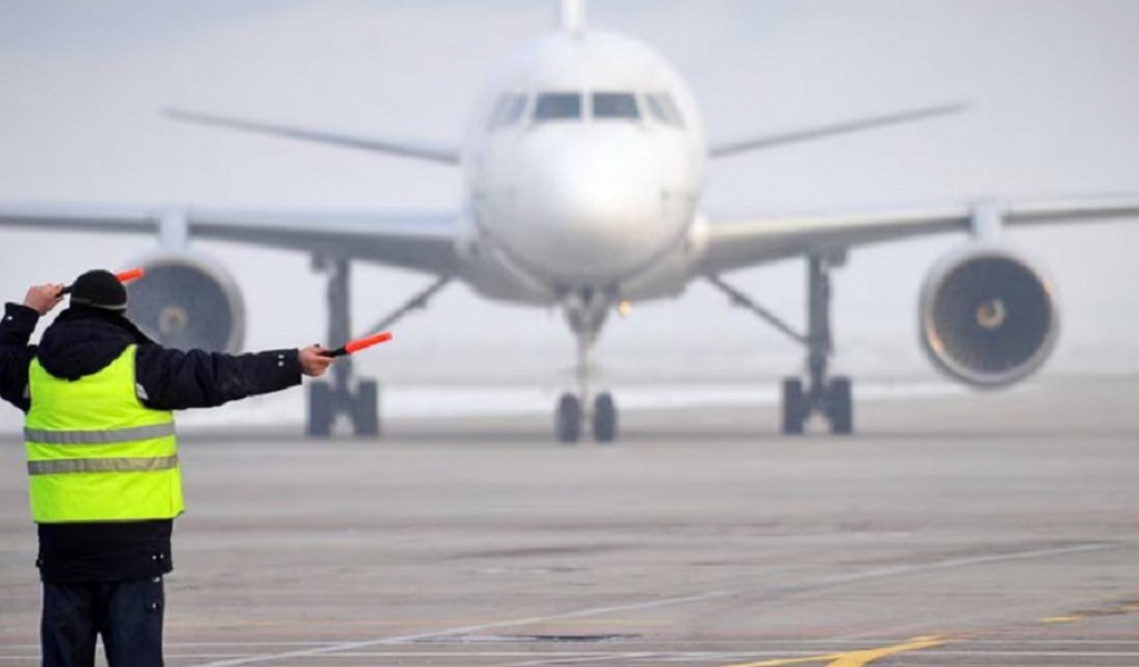 Habrá paro de controladores aéreos