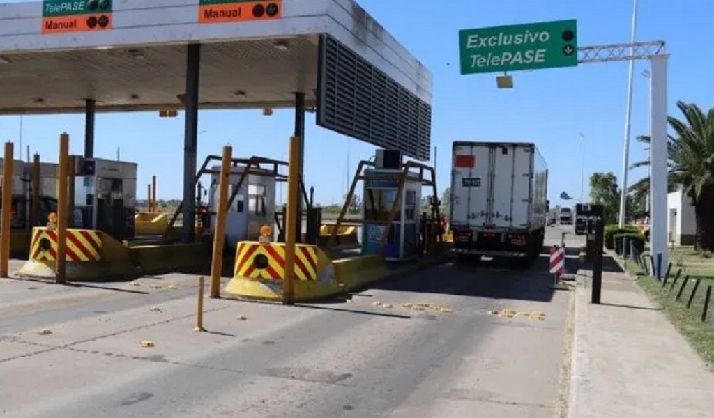 Gobierno prorrogó la intervención de Corredores Viales