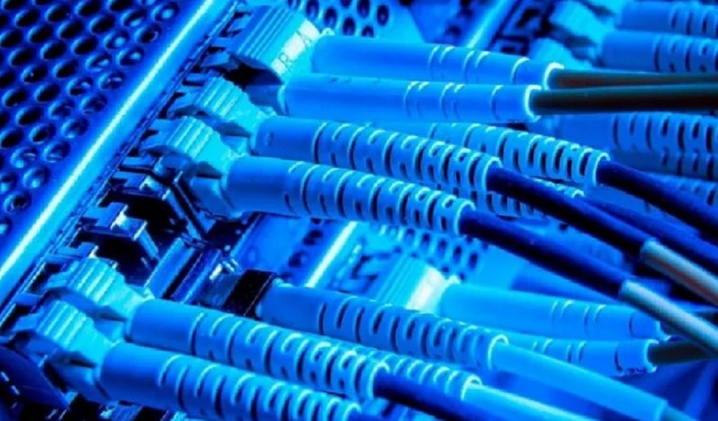 Japón rompió récord en velocidad de internet