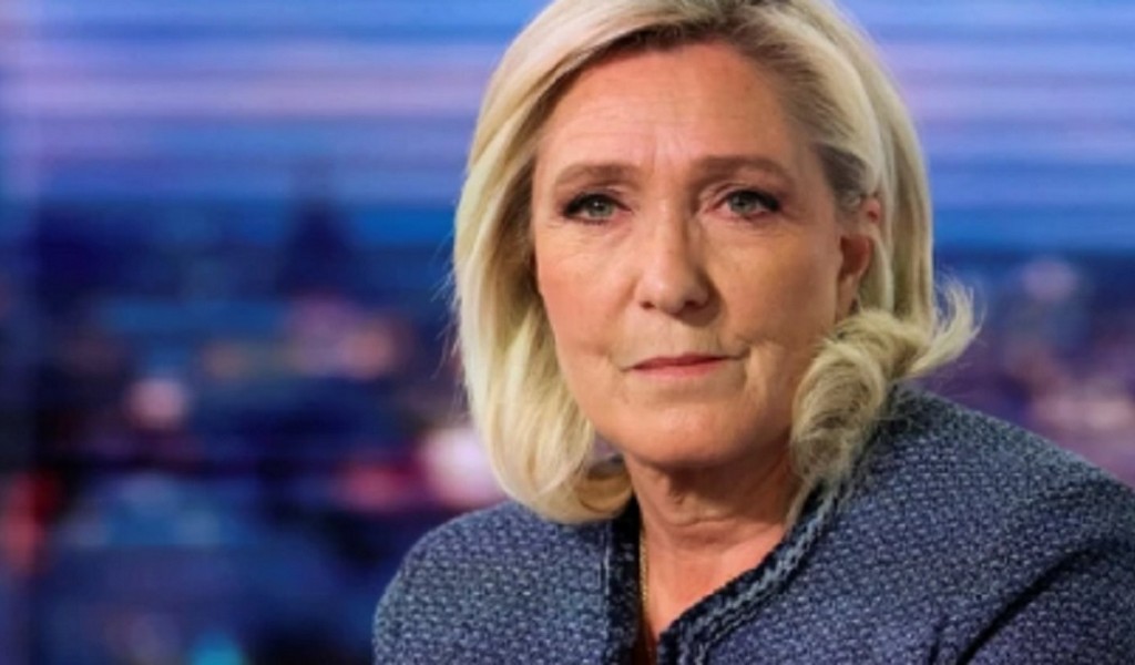 Francia: El partido de Marine Le Pen es investigado