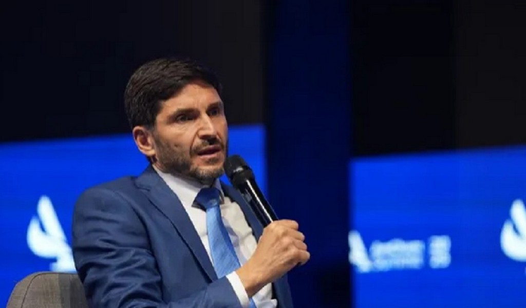 Histórico: Santa Fe reforma su Constitución