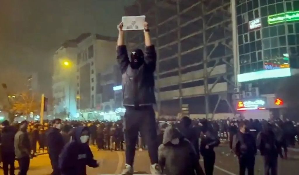 Irán advirtió a Trump que bases militares de Israel y EEUU podrían considerarse “objetivos legítimos”